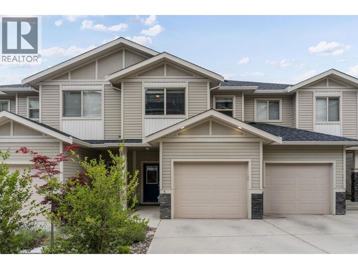 Townhouse at 4700 Okanagan Avenue 5, Vernon