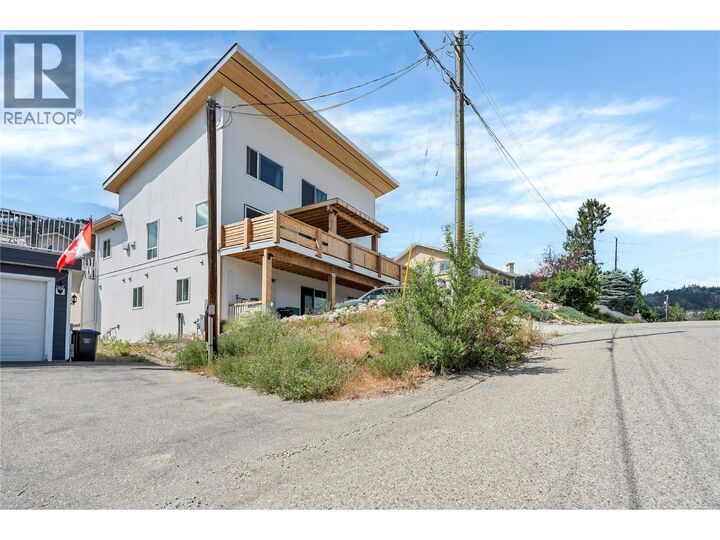 Property Photo: 6074 Jackson Crescent BC V0H 1X4
