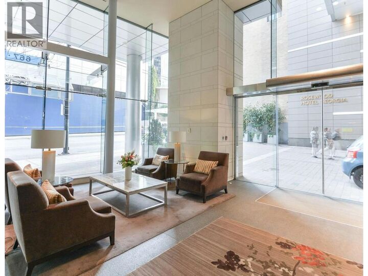 Property Photo: 667 Howe Street 1603 BC V6C 0B5