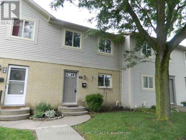 65 Dorchester Boulevard 53 — photo 1