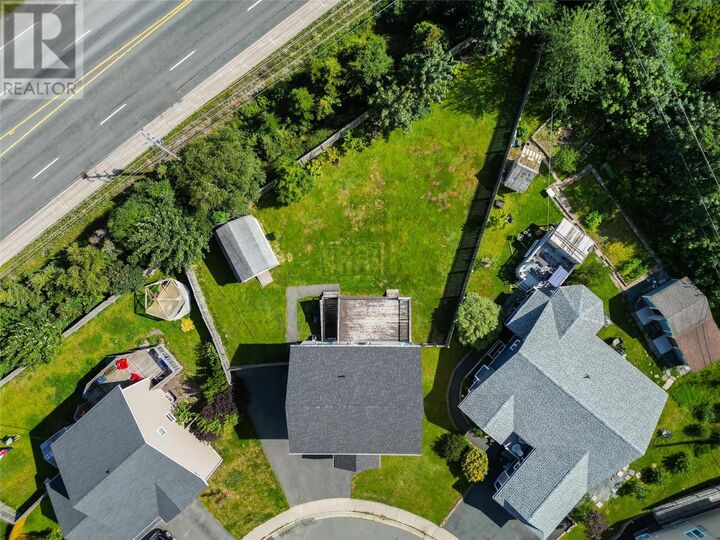 Property Photo:  1 Julieann Place  NL A1A 5Z5 