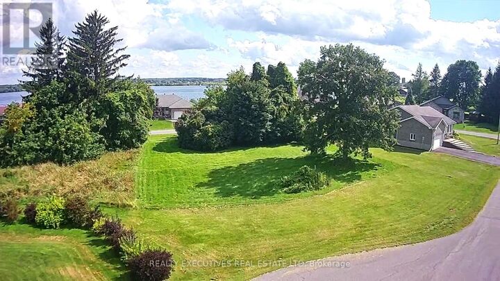 Property Photo:  Lot #9 Flett Street  ON K0E 1E0 