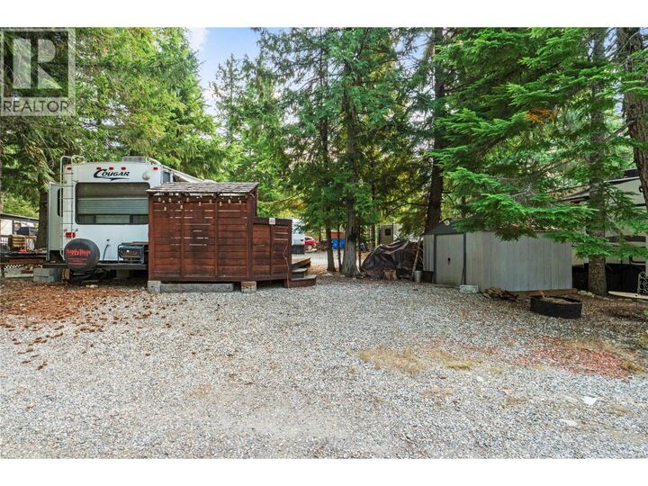 Property Photo:  3499 Luoma Road 20  BC V0E 2J0 