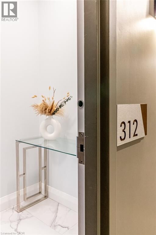 Property Photo: 101 Locke Street South 312 ON L8R 2N2