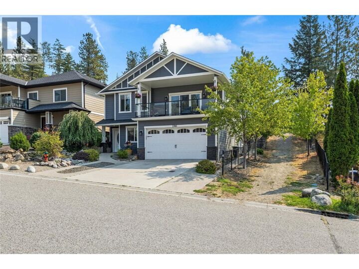 Property Photo: 2180 Sunview Drive BC V1Z 3X9