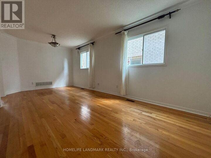 Property Photo: 9 Baltic Street ON L4B 4H8