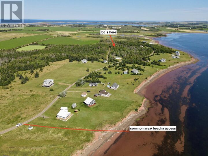 Property Photo: Lot Eagles View Lane PE C0B 1M0