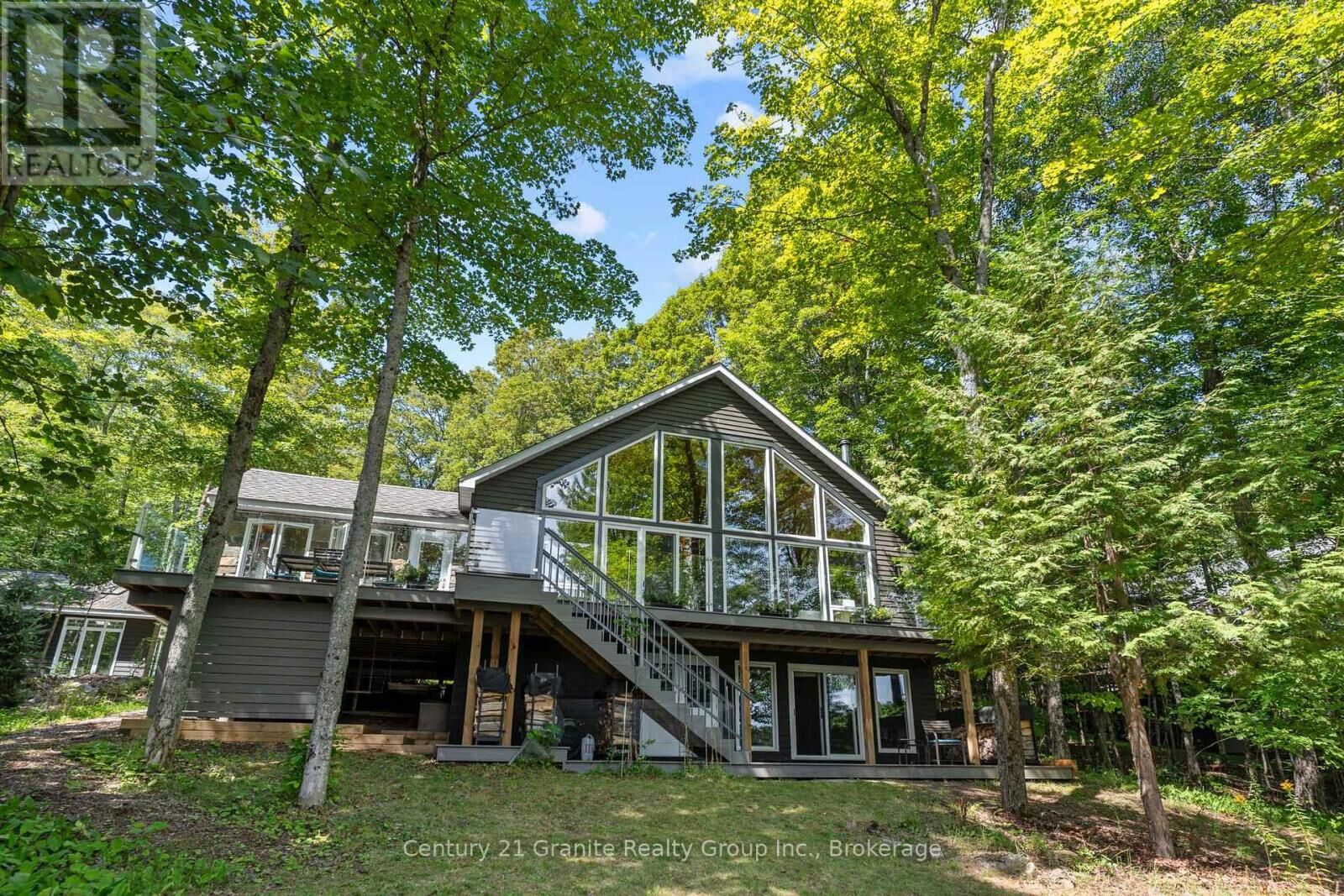 Photo de la propriété:  1057 Hidden Valley Lane  ON K0M 2K0 