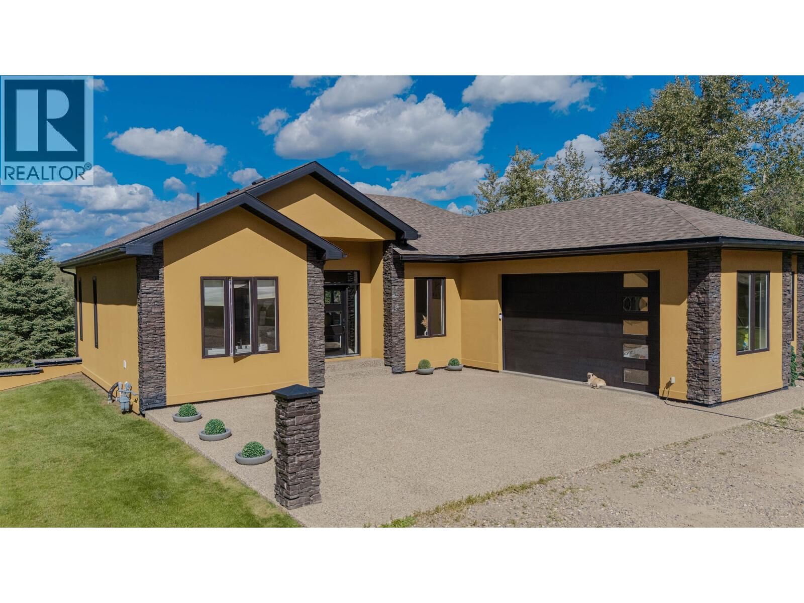 Property Photo: 13609 Bluejay Street BC V0C 1H0