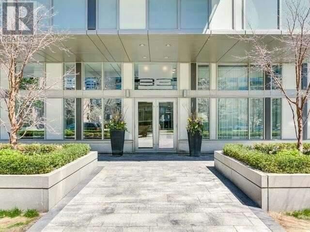 Photo de la propriété:  83 Redpath Avenue 903  ON M4S 0A2 