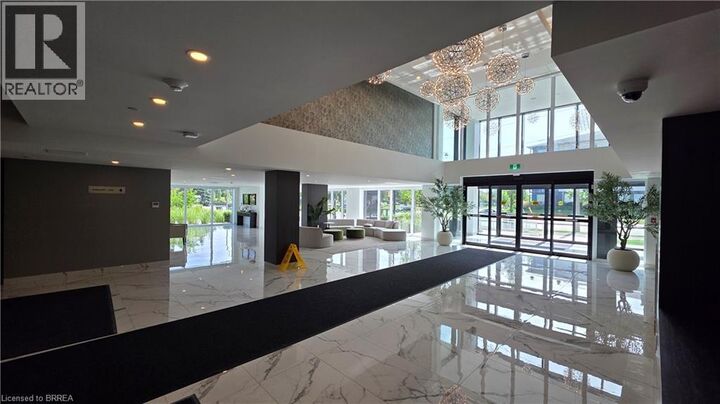 Property Photo: 575 Conklin Road 927 ON N3T 0P3