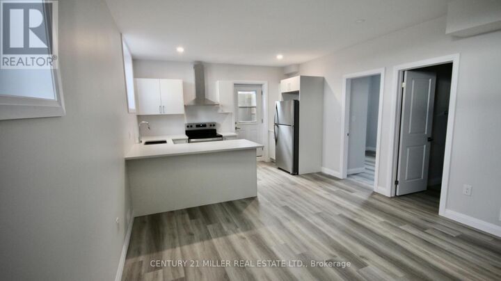 Property Photo: 1160 Hobbs Drive ON N6M 0M2