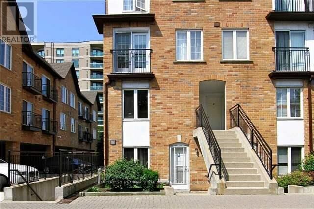 Property Photo:  988 Sheppard Avenue West 1  ON M3H 2T6 