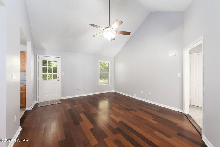 Property Photo: 58 Dyer Creek Lane TN 38305