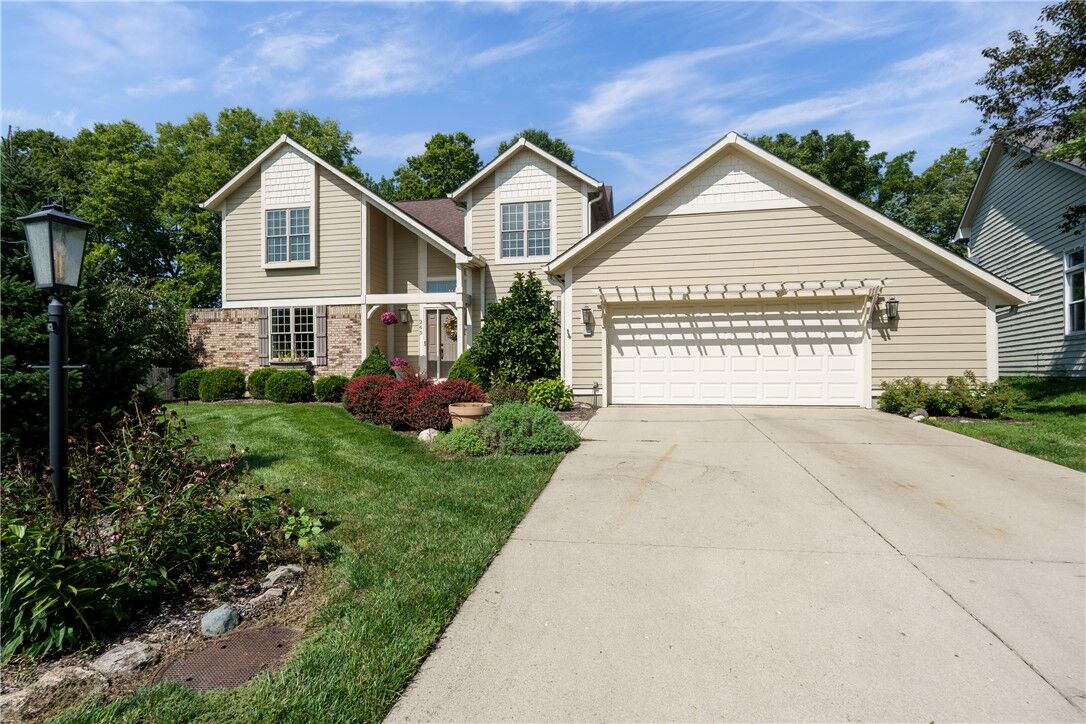 Property Photo:  265 Park Lane  OH 45066 