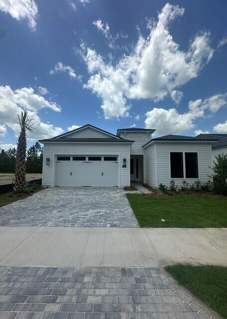 Property Photo: 384 Breakwater Boulevard Lot 38 FL 32413
