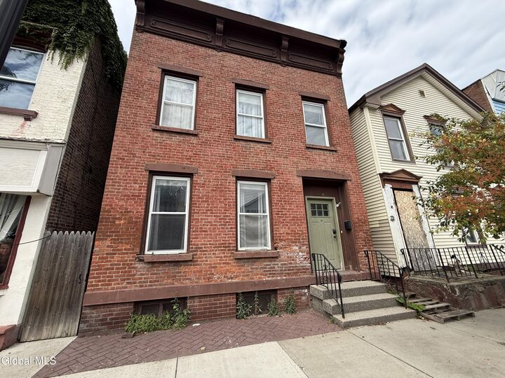 Property Photo:  403 2nd Street 1  NY 12180 