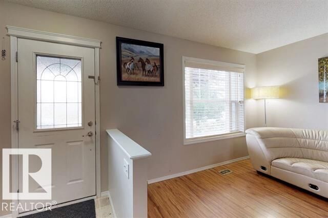 Property Photo: 13924 152 Avenue NW AB T6V 1T5