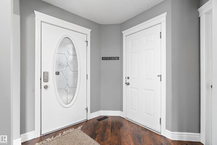 Property Photo: 1103 115 Street SW AB T6W 1W7