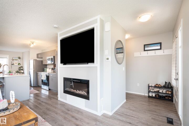 Property Photo: 3040 Checknita Way SW AB T6W 3X8