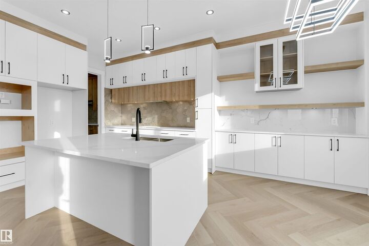 Property Photo:  13136 187 Avenue NW  AB T6V 0N3 