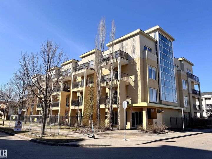 11203 103 Avenue NW 205 — photo 1