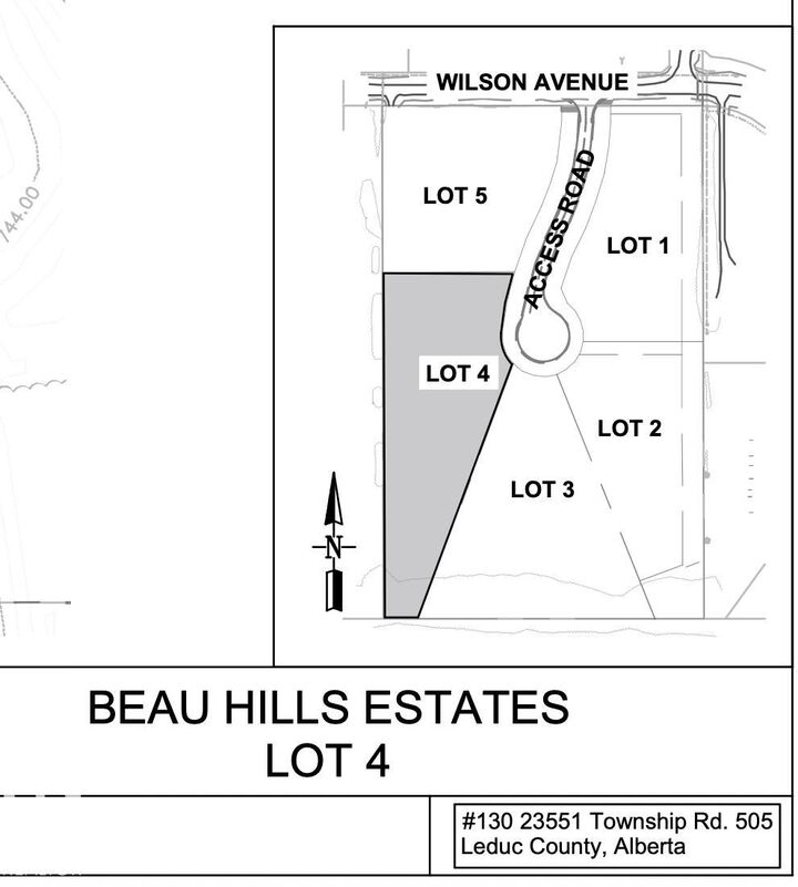 4A 23551 Township Road 505 NW — photo 1