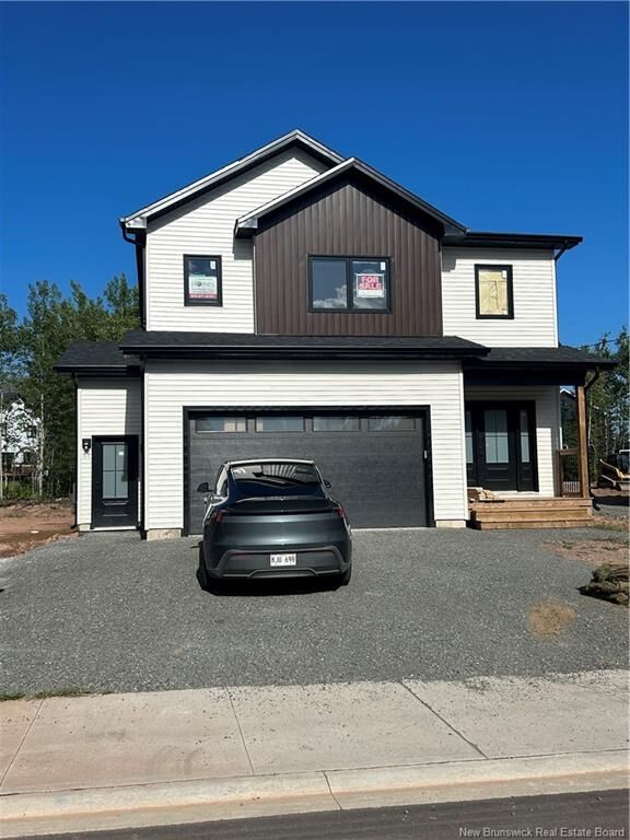 Property Photo: 58 Rachel NB E1G 2V5