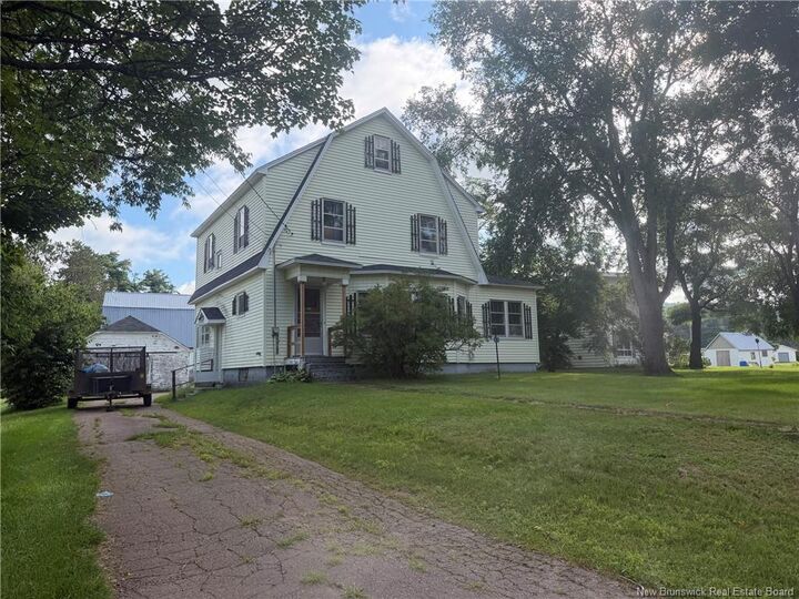Property Photo:  49 River Road  NB E4Z 2H3 