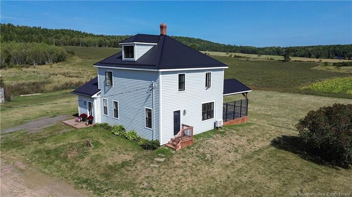 1173 Portage Vale Road — photo 1