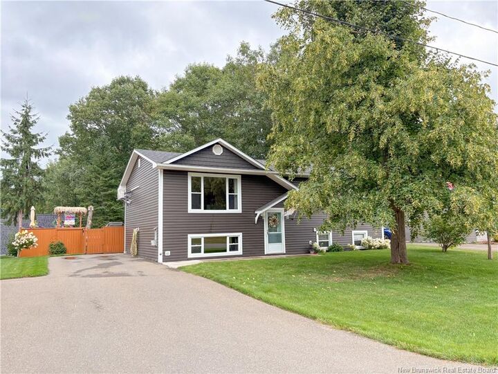 Property Photo:  112 Creighton Street  NB E7M 1N5 