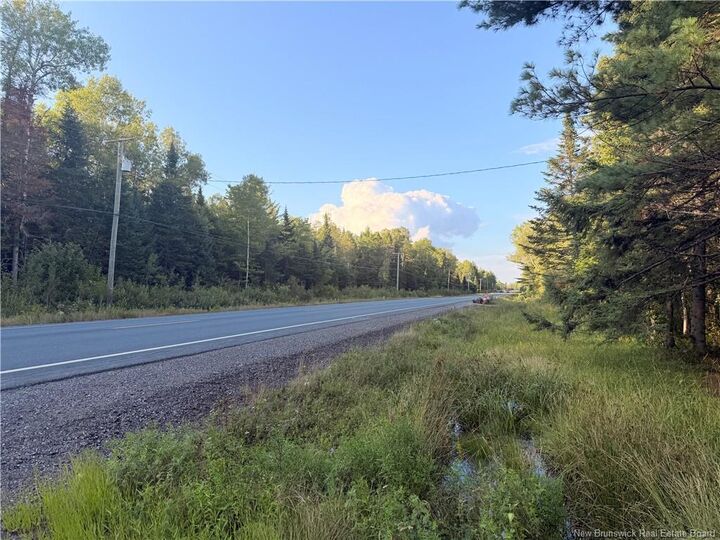 Property Photo:  12335 Rte 126  NB E4Y 2T6 