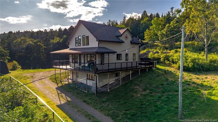 Property Photo:  2128 Route 845  NB E5S 1K2 