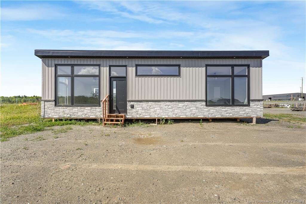 Property Photo:  - Tiny Home 2  NB E7K 0A2 