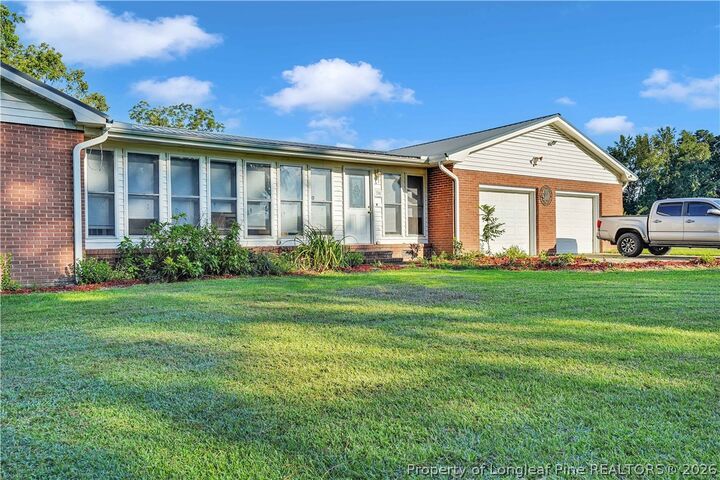 Property Photo:  70 Primrose Drive  NC 28340 