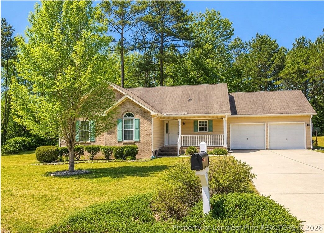 Property Photo:  108 Oakleaf Drive  NC 28376 