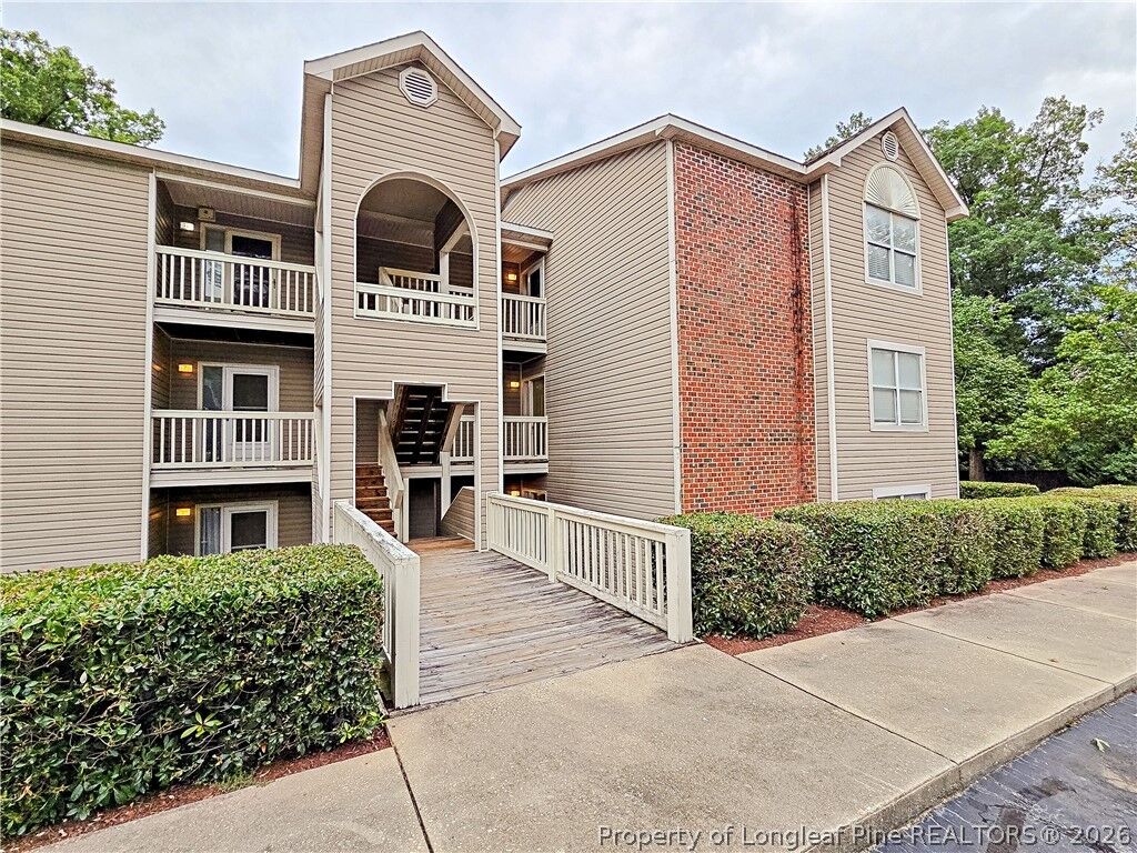 Property Photo:  698 Bartons Landing Place 4  NC 28314 