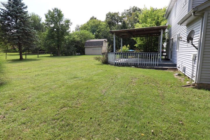 Property Photo:  1102 Birchwood Drive  OH 44870 