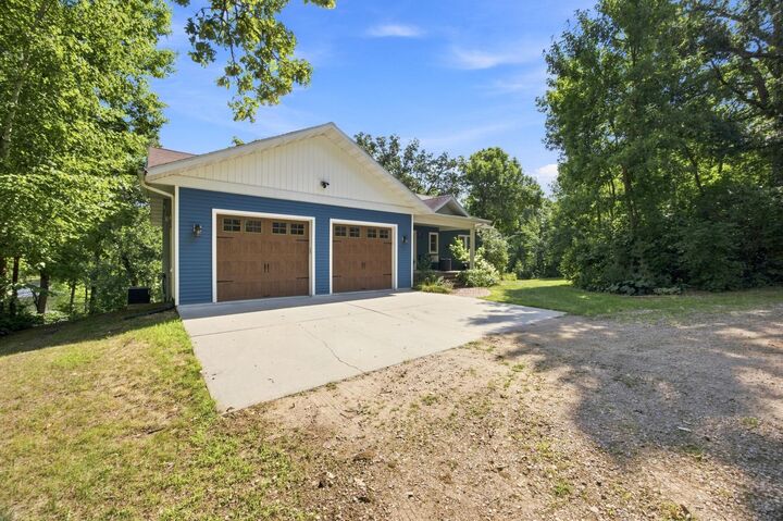 Property Photo: 47254 County Highway 23 MN 56572
