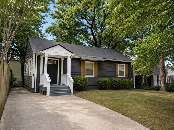 Property Photo:  461 Glenwood Place SE  GA 30316 
