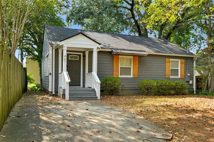 Property Photo:  461 Glenwood Place SE  GA 30316 