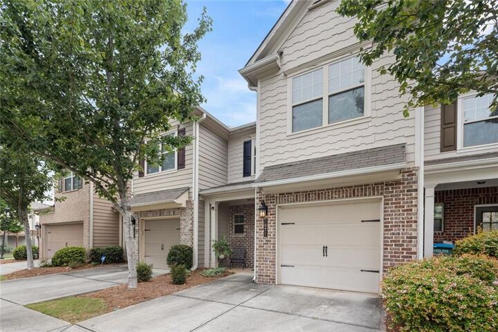 Property Photo: 7071 Elmwood Ridge Court GA 30340
