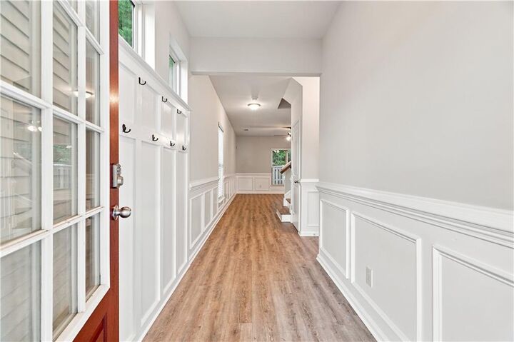 Property Photo: 1336 Brookmere Way GA 30040