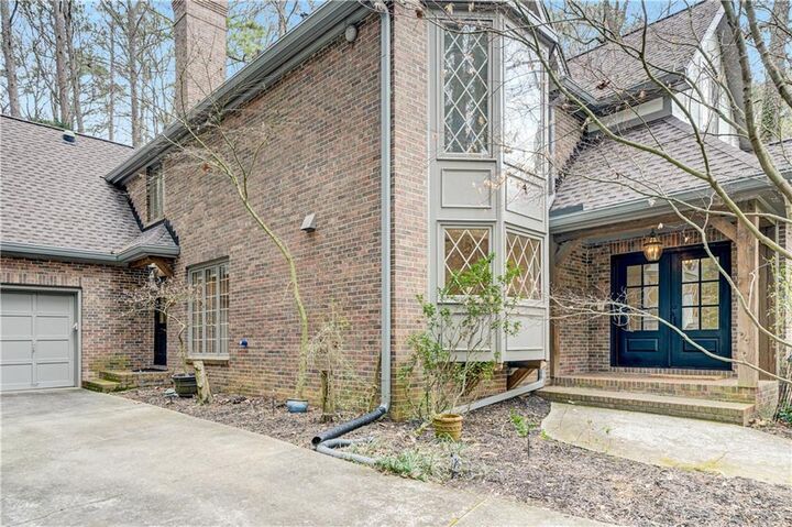 Property Photo: 1701 Trotters Lane GA 30087