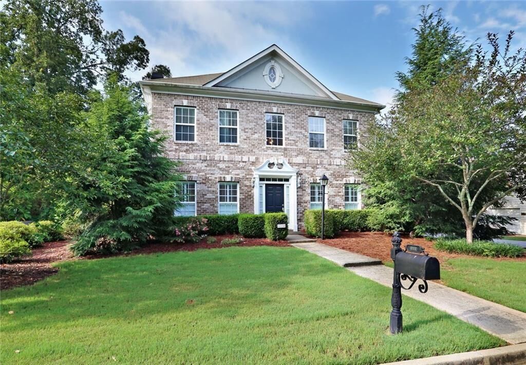 Property Photo:  1224 Crescentwood Lane  GA 30032 