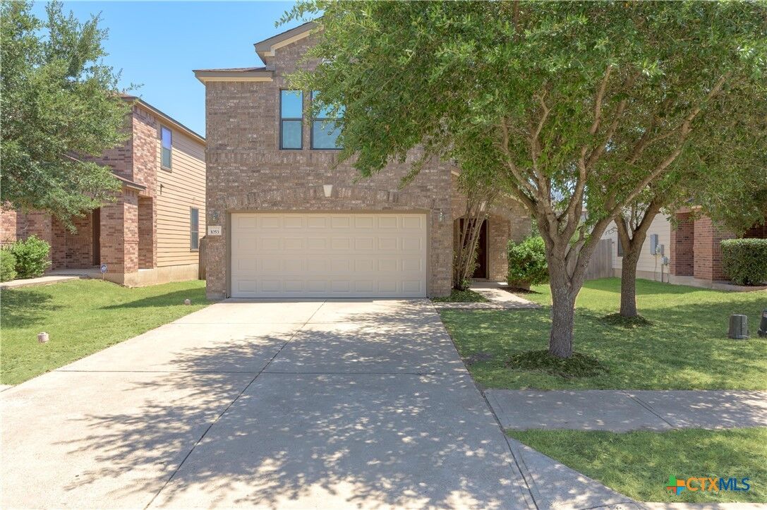 Property Photo: 1053 Tumbleweed Trail TX 76502