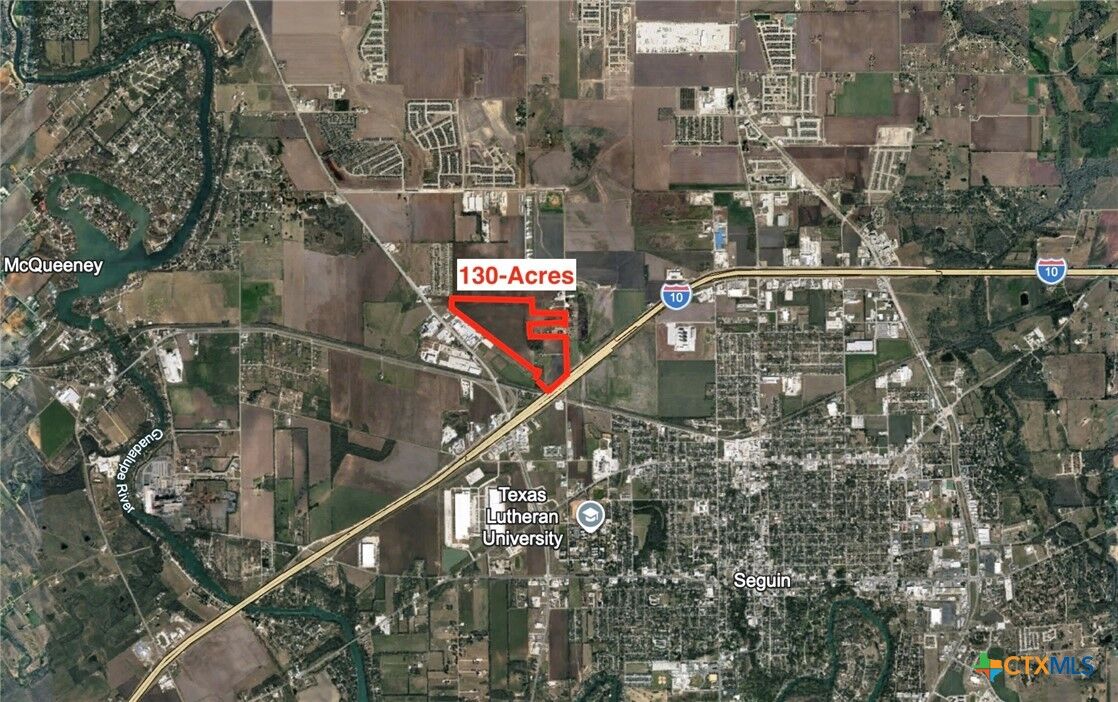 Property Photo:  2010 Huber Road  TX 78155 