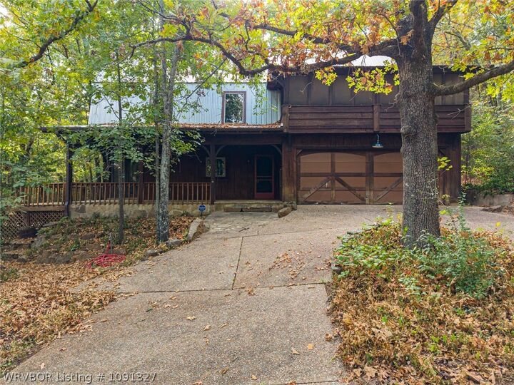 Property Photo:  1907 N Rudy Road  AR 72956 
