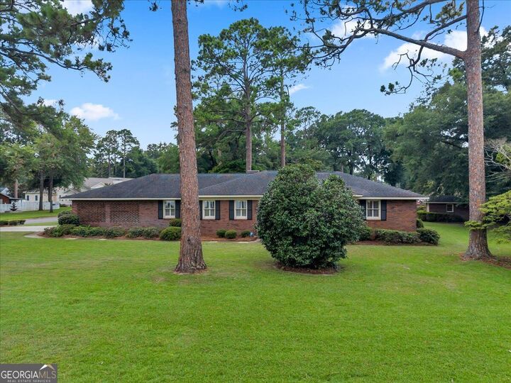 Property Photo: 1200 Chennault Drive GA 31021