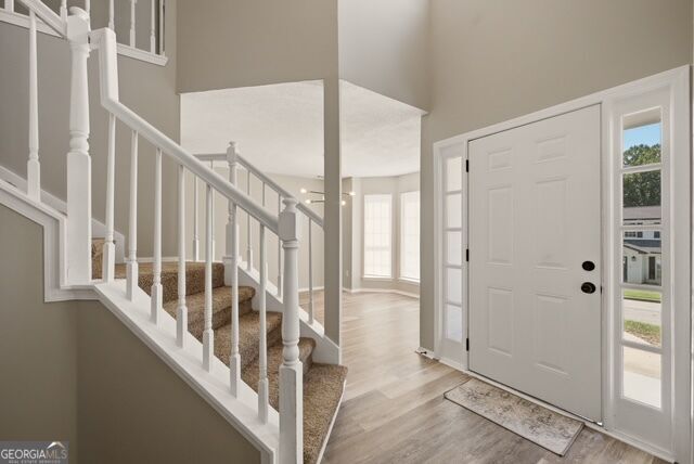 Property Photo: 949 Redan Trace GA 30088